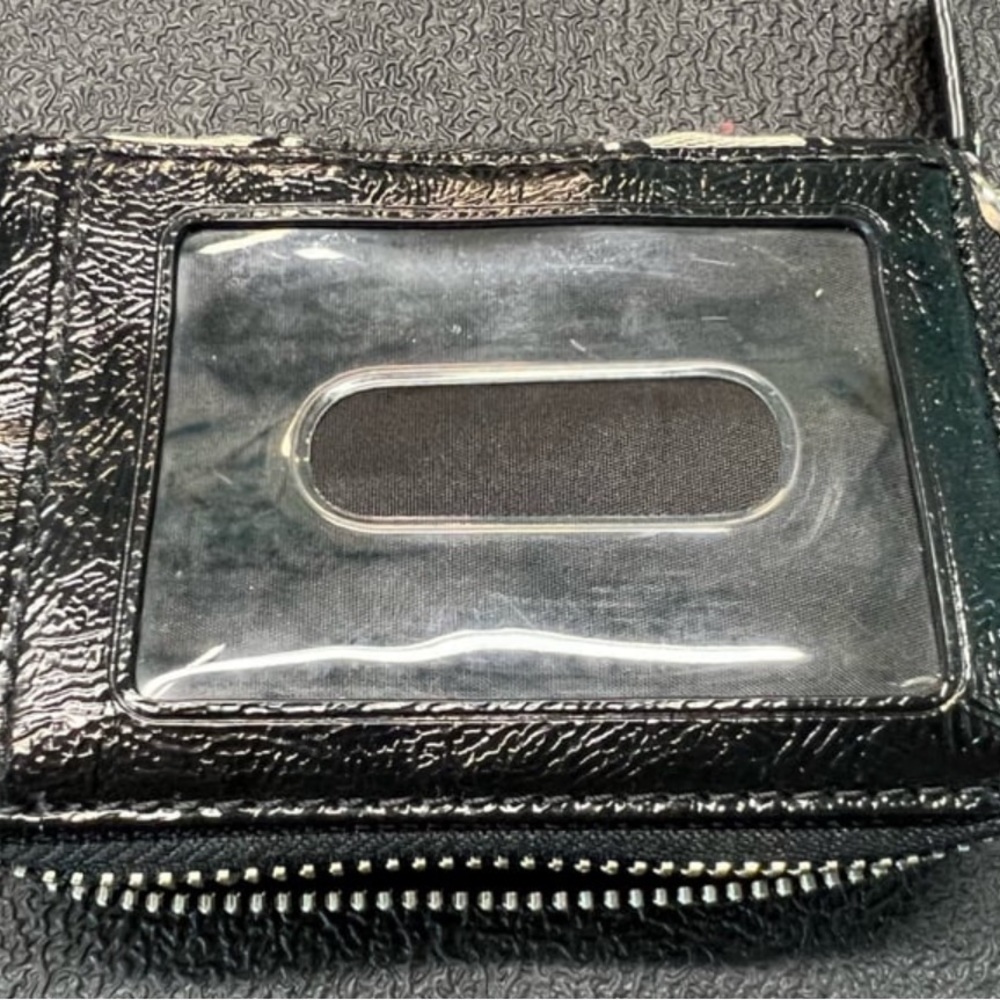 Coach Wallet - Picture 2 of 3